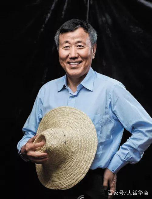中国果汁大王:他把破产工厂做到价值百亿,今身家40亿却有大麻烦