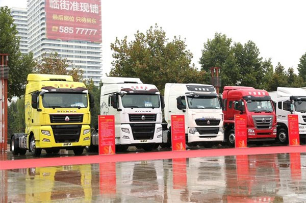 投资1亿美元！重汽与丹格特携手非洲建厂，股权投资布局海外市场